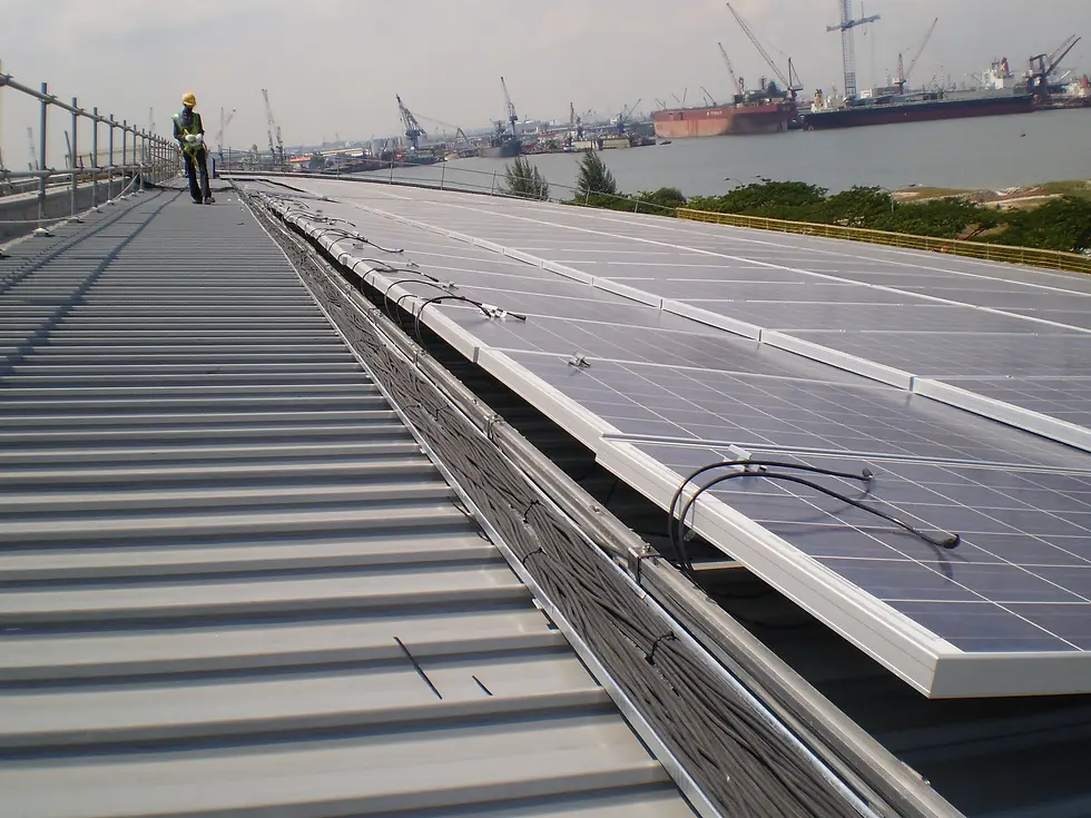 How to Choose the Right Solar Cable Standard for Your PV System