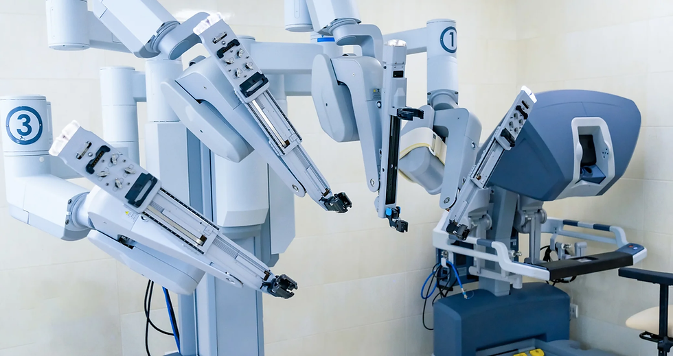Linear Actuators for Medical Equipment: Requirements and Standards