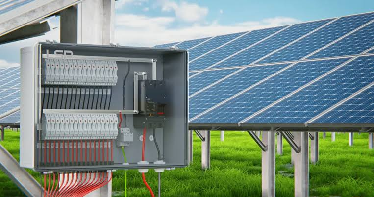 Why 1500V DC Systems Require Careful Cable Selection
