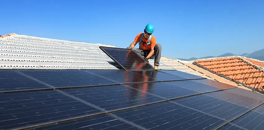 Understanding the Basics of Solar Cables