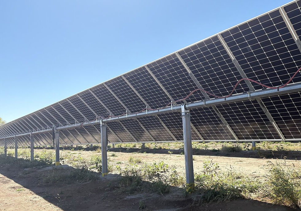 How to Choose Safer String Harnesses for Solar Projects