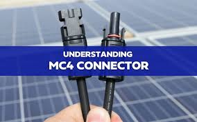 choose which types of solar connectors to stock