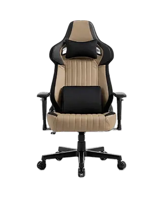 Zhejiang Factory Specializing in Gaming Chairs.webp