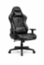 Nueva silla de juego de PVC