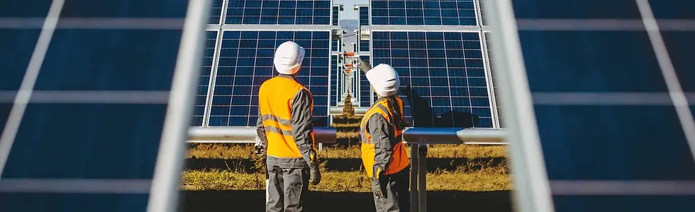 Understanding Voltage Drop in Solar Power Systems