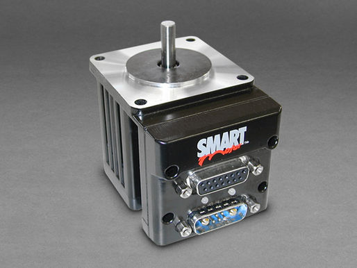 Smart Motor