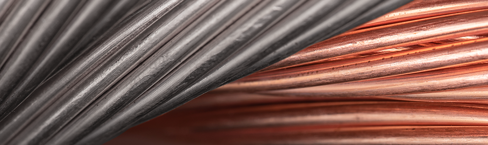 Aluminum vs Copper PV Wire Ampacity