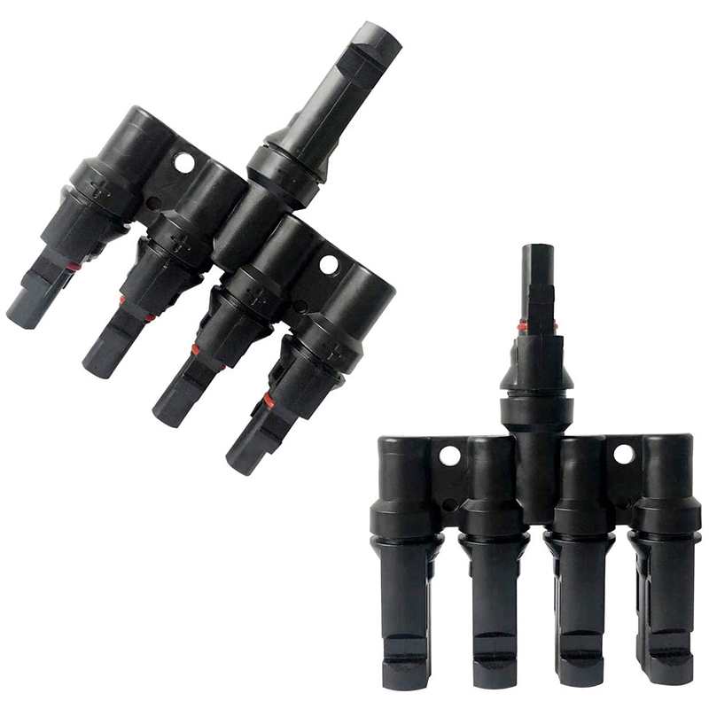 Solar Panel Connector Types: MC4 (Universal), MC3, Tyco & More (Complete Guide)