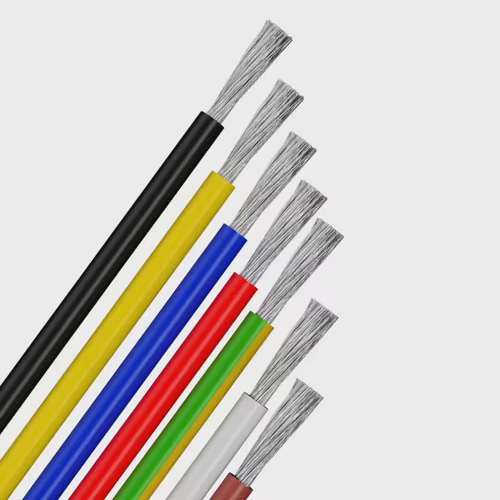 6mm² Aluminum Cable Ampacity: Current Rating, Applications, and Real-World Limits