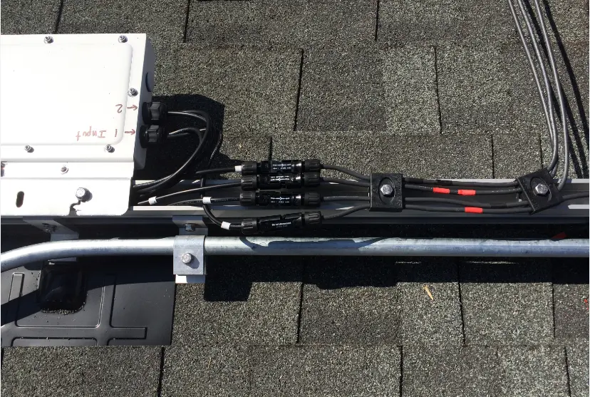 Choosing the Right Components for Your Solar Wiring System