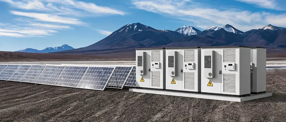 Benefits and the Impact of Battery Energy Storage Systems.webp