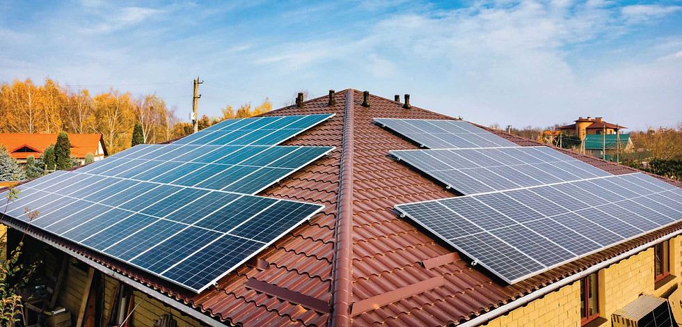 What Is Solar Power: Everything You Need to Know Before Going Solar