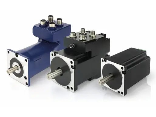 A Smart Motor Controller