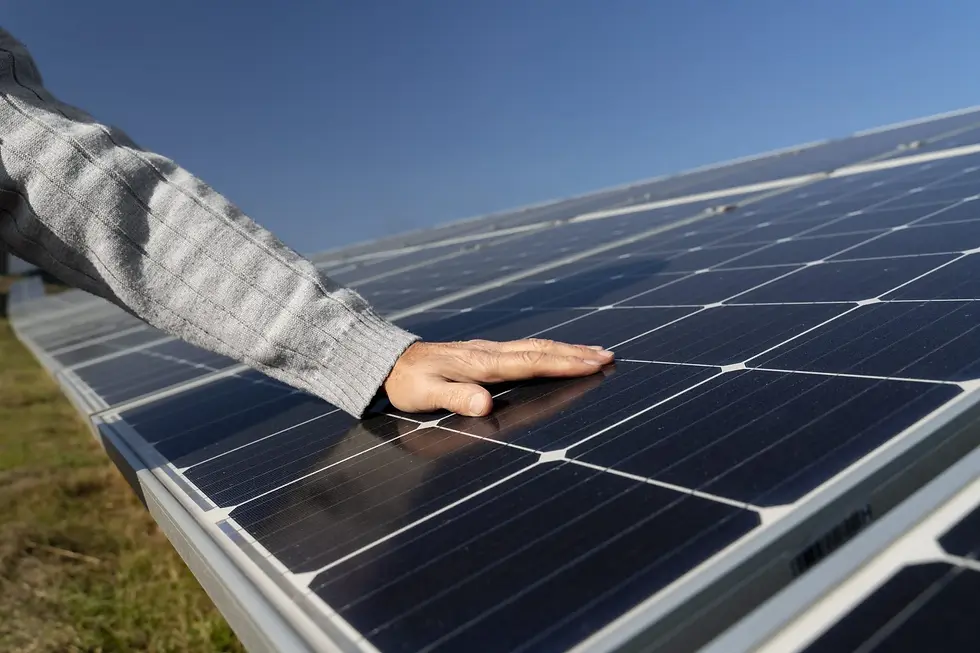 Key Features to Look for in Solar Cable Connectors