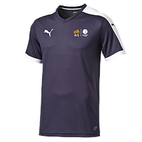 GA NAT Team T-Shirt NVY F.png