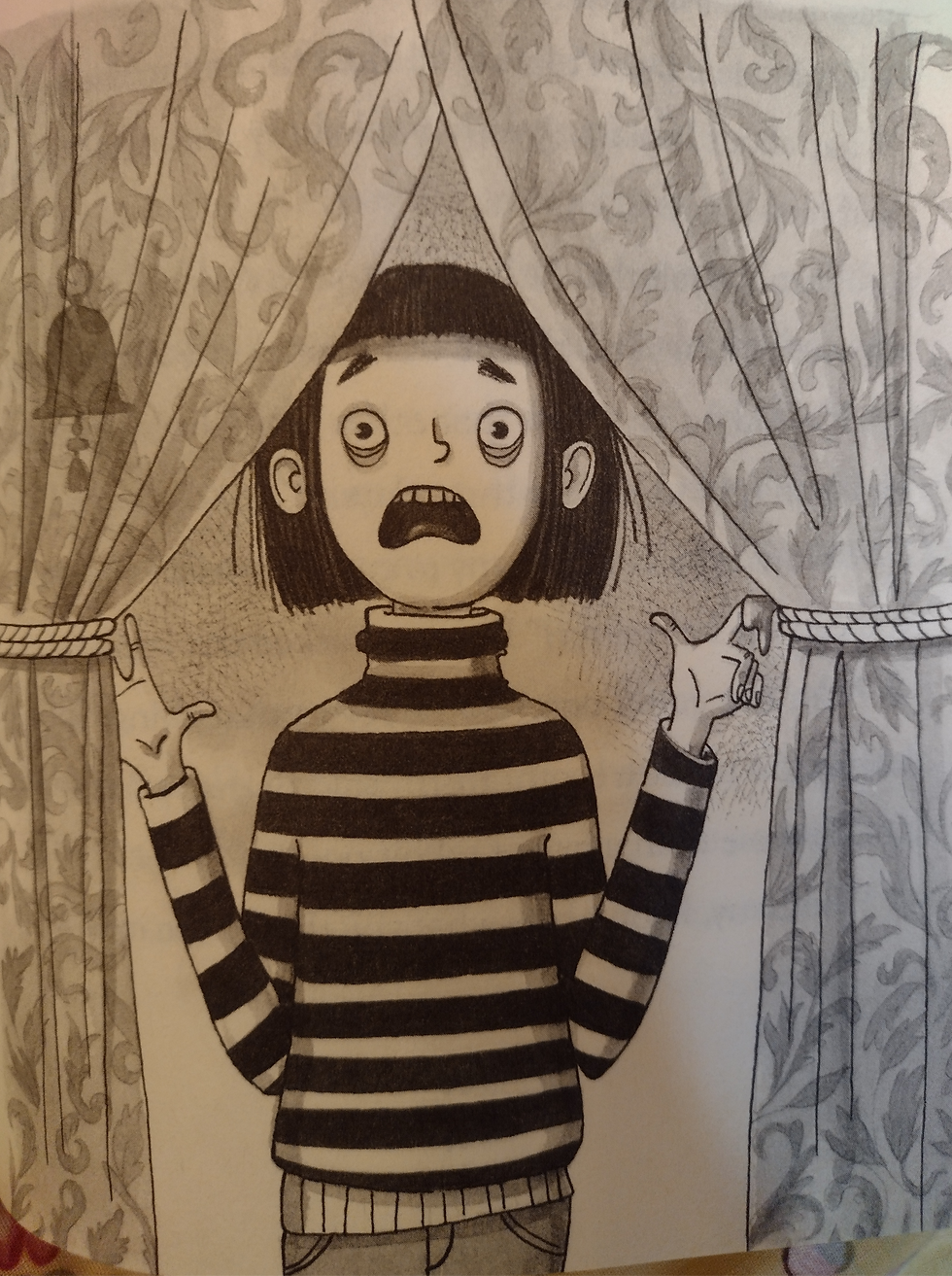 The Beast and the Bethany by Jack Meggitt-Phillips