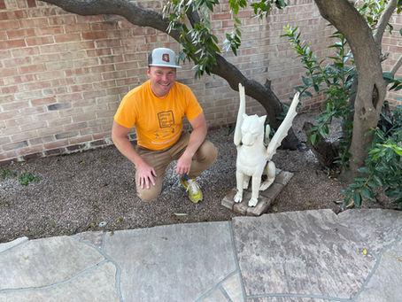 Downtown Tucson Walking Tour