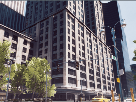 Down Town