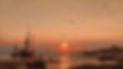 Ships_at_Sunset_by_Mauritz_Frederick_Hendrick_de_Haas.jpg