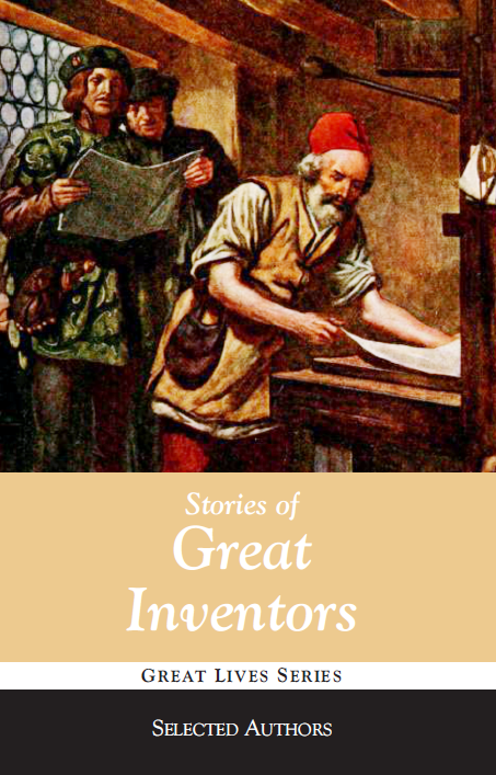 Stories of Great Inventors (G5)