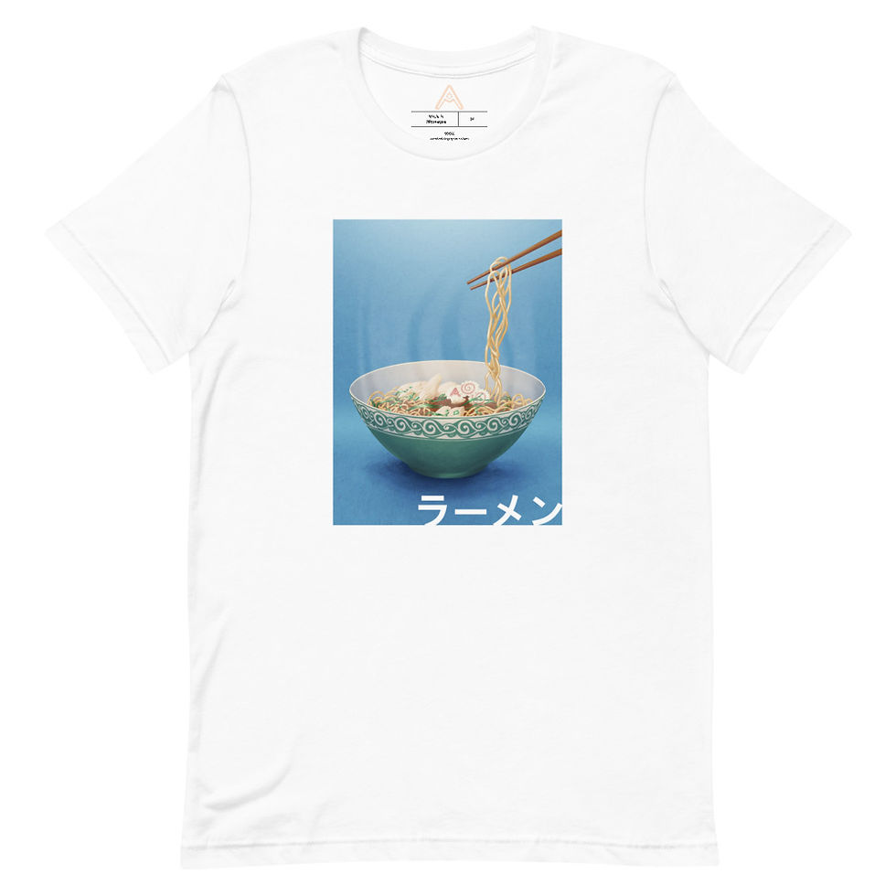 Thumbnail: RAMEN Tee