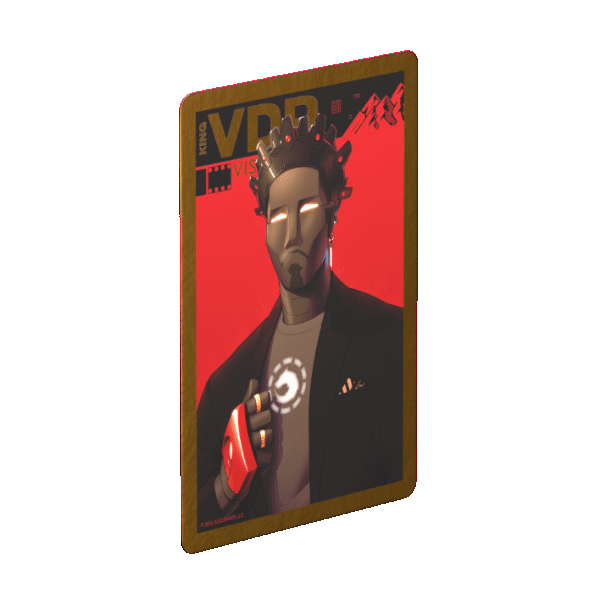 CARDS | AzizDraws