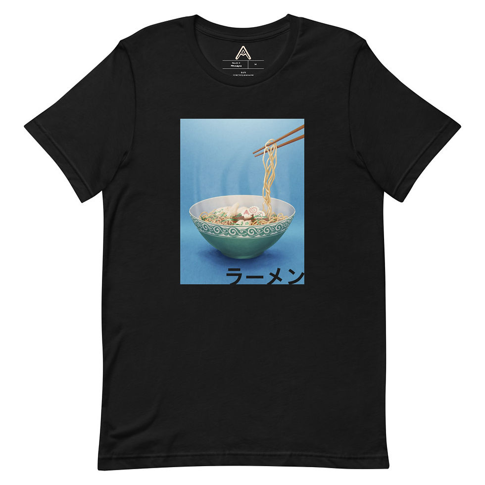 Thumbnail: RAMEN Tee