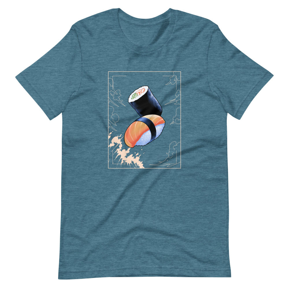 SUSHI Tee