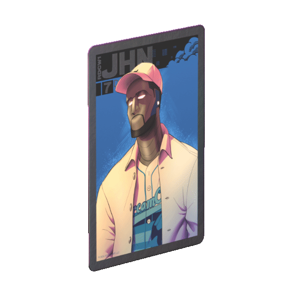 Aziz 234さん専用❣️ CARDS | AzizDraws