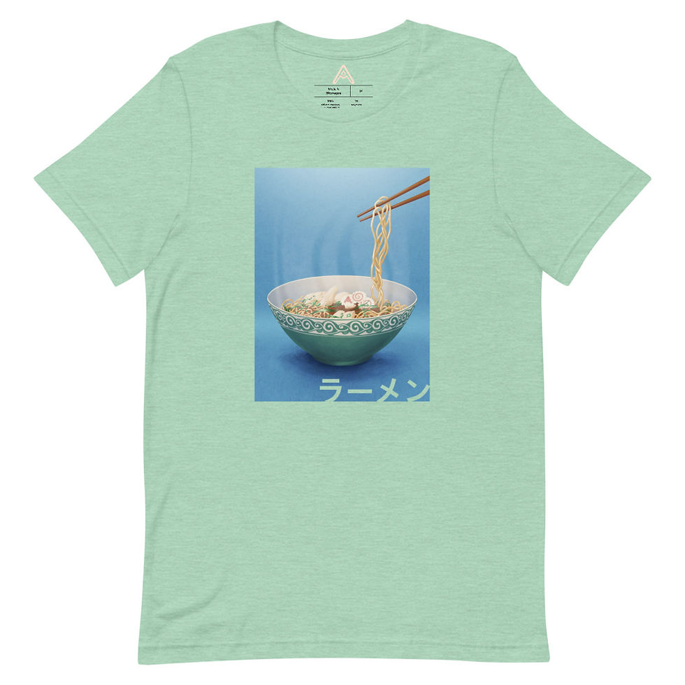 Thumbnail: RAMEN Tee