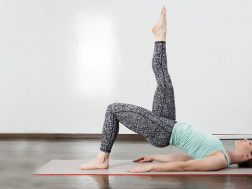 Pilates is for Everybody