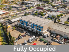Flex / Light industrial in National City, San Diego, CA 91950