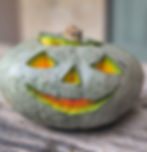 Fêtons Halloween ensemble !