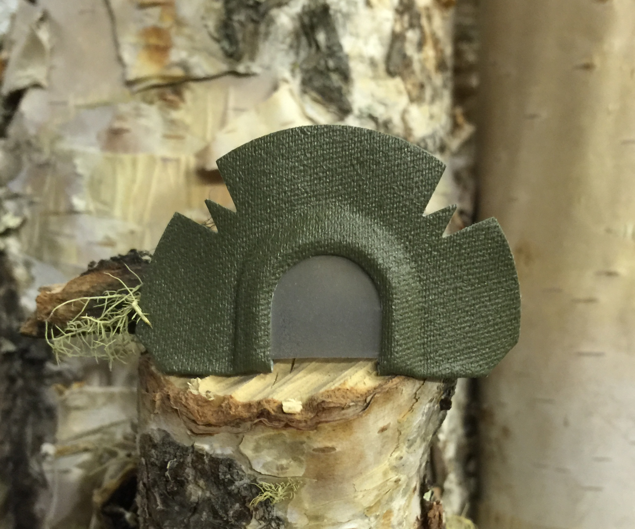 RIDGE RUNNER - Narrow