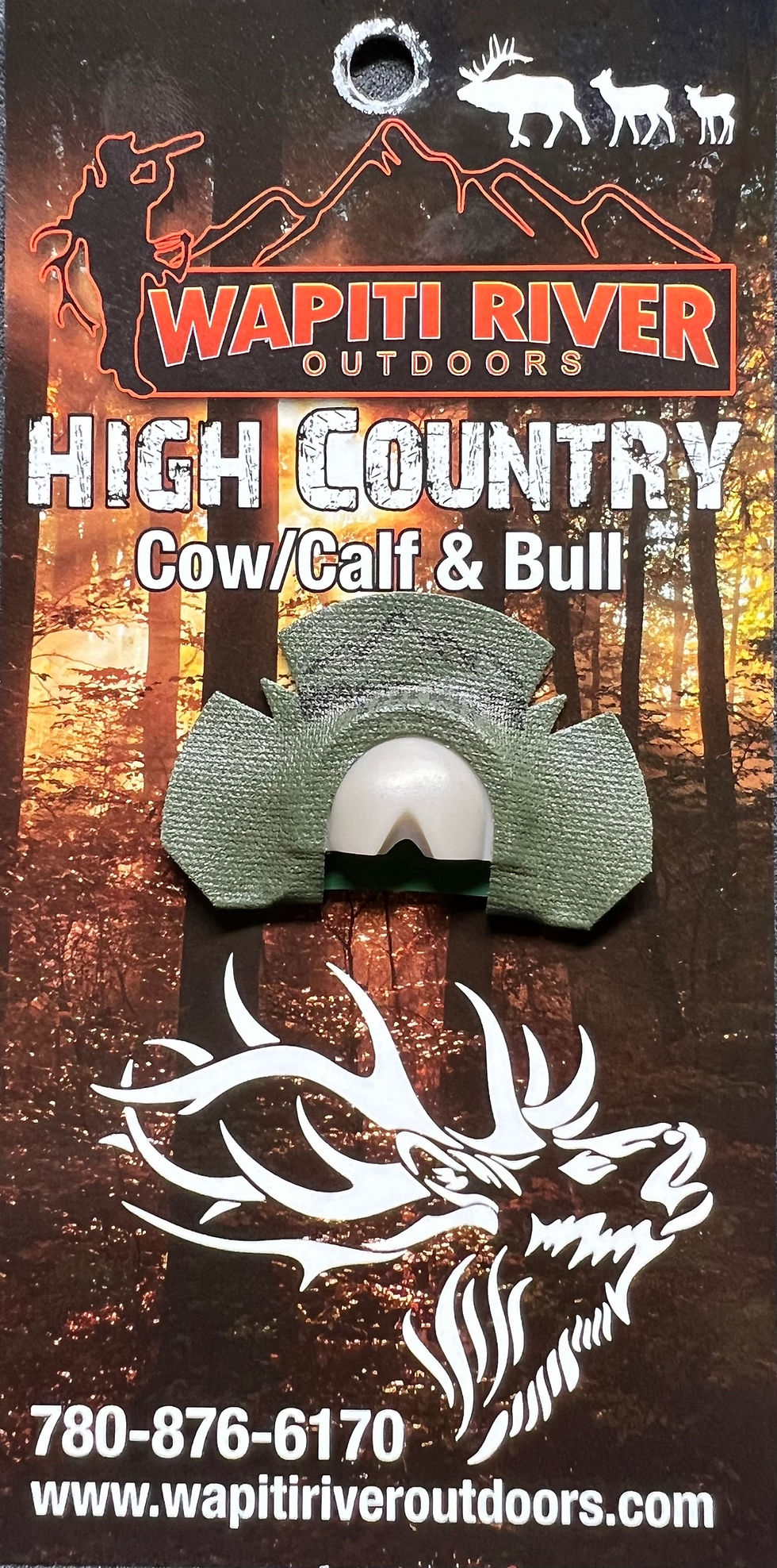 Thumbnail: High Country
