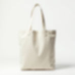 Minimalist Tote Bag