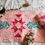 Thumbnail: Starlit Quilt Pattern - PDF