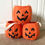 Thumbnail: Peter Pumpkin Tote Paper Pattern