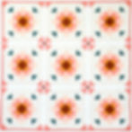 Thumbnail: Gloria Paper Quilt Pattern