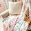 Thumbnail: Snowglow Quilt Pattern - PDF