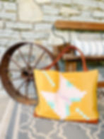 Thumbnail: Butterflight Paper Quilt Pattern