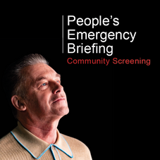 People's Emergency Brifing