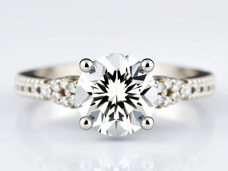 The Complete Guide to Diamonds