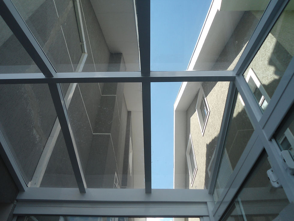 Policarbonato compacto 3 mm cristal