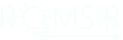 Romsir logo alb.png
