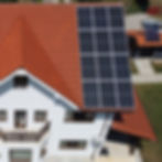 panouri fotovoltaice, sisteme fotovoltaice, energie regenerabila - ROMSIR