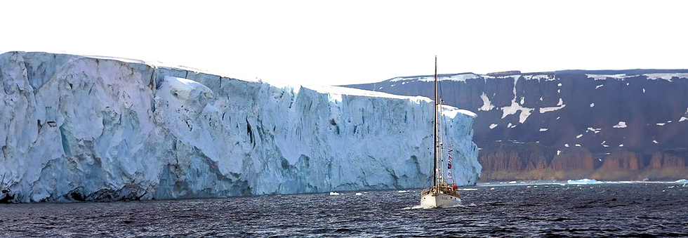 sy sarema sailing in alaska