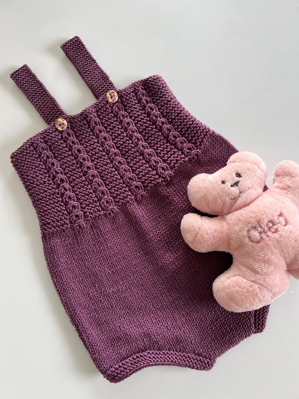Miniatyrbilde: Olea shorts