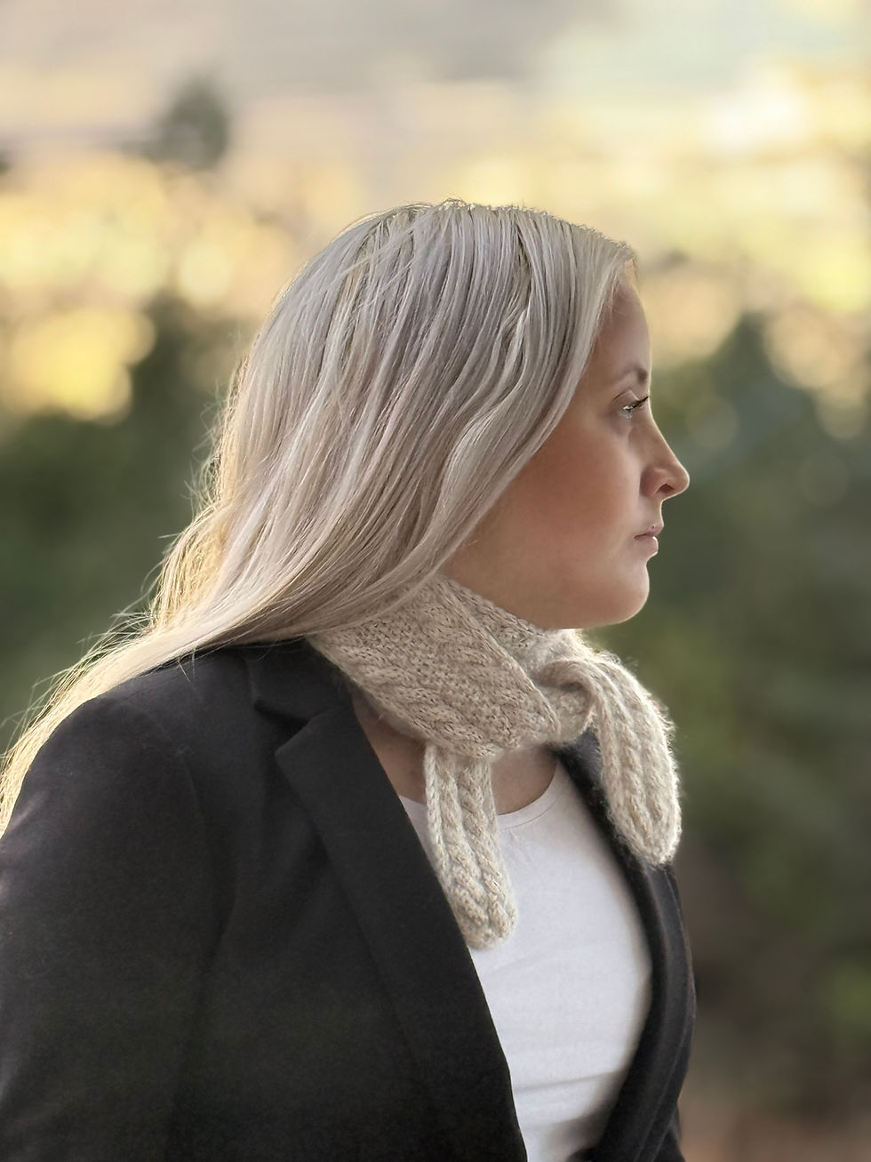Linnea perleskjerf