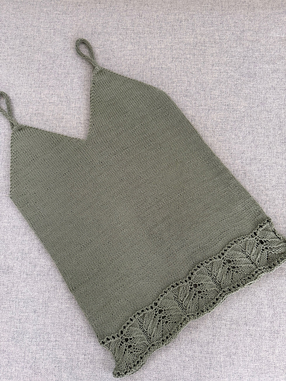 Miniatyrbilde: Blomstervinge singlet